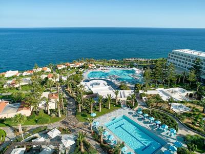 Iberostar Waves Creta Panorama