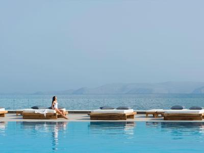 Mitsis Rinela Beach Resort & Spa