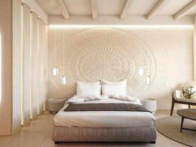 Mitsis Rinela Beach Resort & Spa
