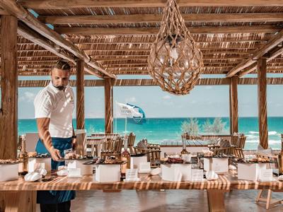 Mitsis Rinela Beach Resort & Spa