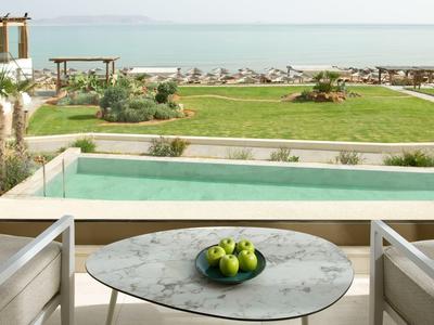 Mitsis Rinela Beach Resort & Spa