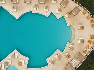Mitsis Rinela Beach Resort & Spa