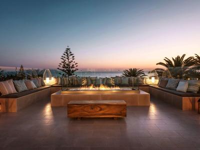 Mitsis Rinela Beach Resort & Spa