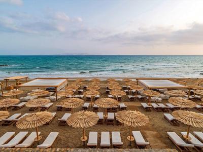 Mitsis Rinela Beach Resort & Spa