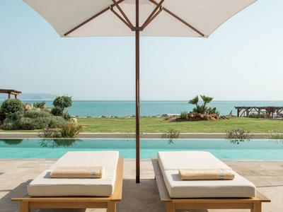Mitsis Rinela Beach Resort & Spa