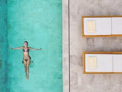 Mitsis Rinela Beach Resort & Spa