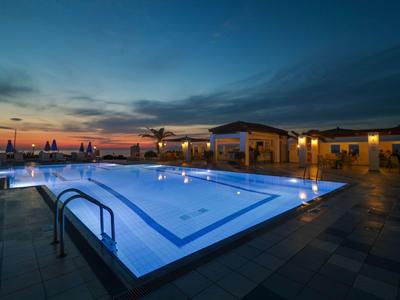 Creta Royal