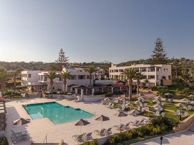 Creta Royal