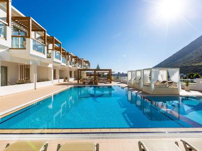 Nostos Beach Boutique