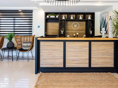 Nostos Beach Boutique