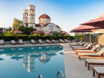 Harmony Boutique Resort