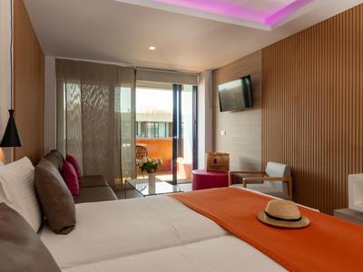 Harmony Boutique Resort