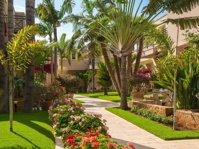 Danaides Hotel Apts.