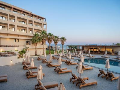 Oya Beach (ex Serita Beach)