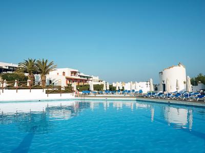 Canvas by Mitsis Cretan Village