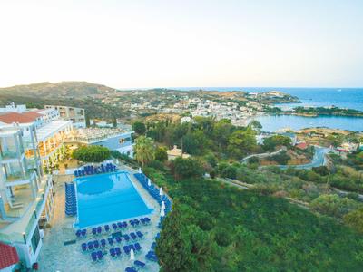 Panorama Hotel & Village