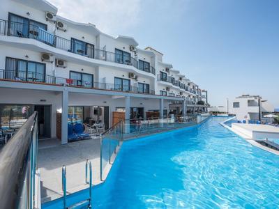 Panorama Hotel & Village