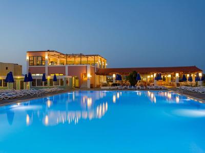 Dessole Dolphin Bay Resort