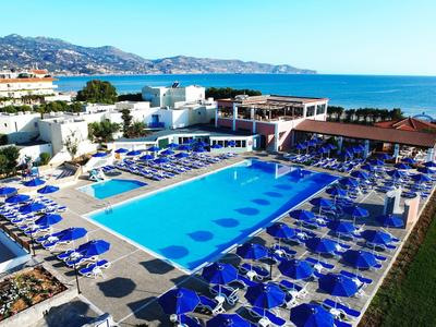 Dessole Dolphin Bay Resort