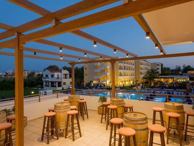 Dessole Dolphin Bay Resort