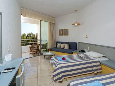 Dessole Dolphin Bay Resort
