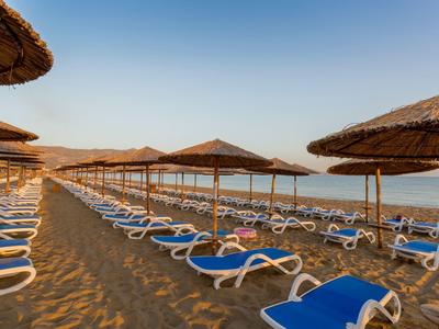 Dessole Dolphin Bay Resort