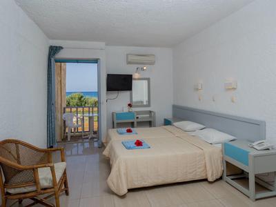 Dessole Dolphin Bay Resort