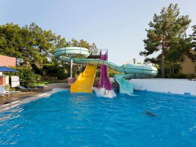 Dessole Dolphin Bay Resort