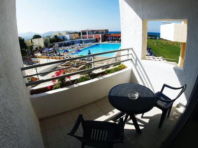 Dessole Dolphin Bay Resort