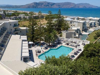 Vantaris Luxury Beach Resort