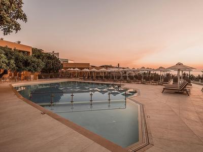 Mitsis Bali Paradise