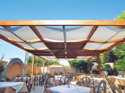 Katrin Hotel & Bungalows