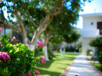Katrin Hotel & Bungalows