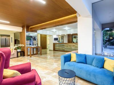Katrin Hotel & Bungalows