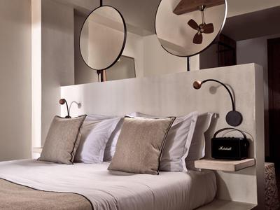 Acro Suites