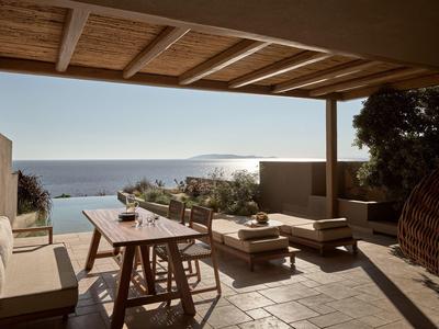 Acro Suites