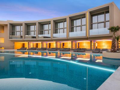 Ventale Island Breeze Resort