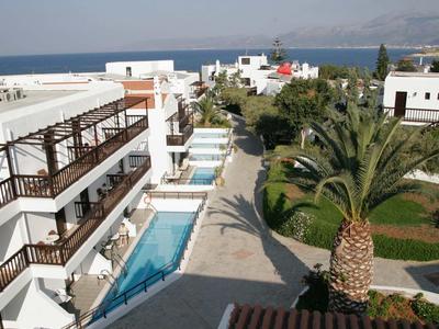 Hersonissos Maris