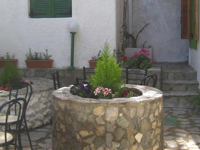 Gioma Hotel