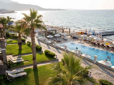 Alexander Beach Hotel & Village Resort