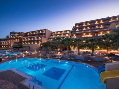 Blue Bay Resort Hotel