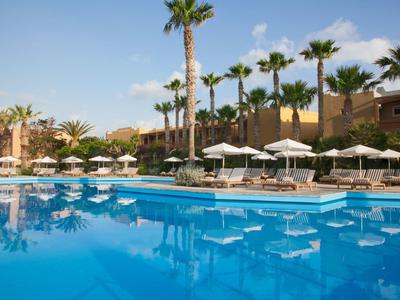 Aquila Rithymna Beach