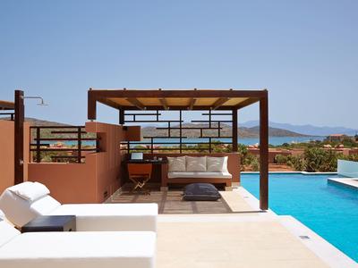 Domes of Elounda, Autograph Collection