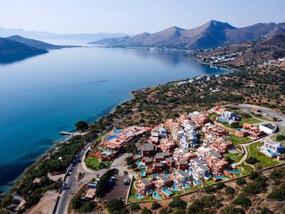 Domes of Elounda, Autograph Collection