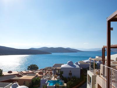 Domes of Elounda, Autograph Collection