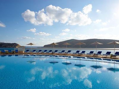 Domes of Elounda, Autograph Collection