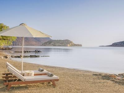 Domes of Elounda, Autograph Collection