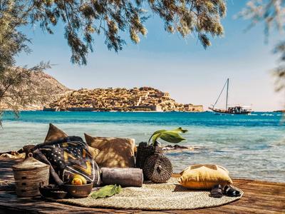 Domes of Elounda, Autograph Collection