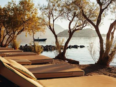 Domes of Elounda, Autograph Collection
