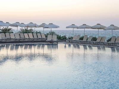 Maritimo Beach